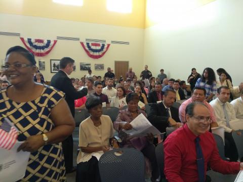 Myriam Norman Citizenship Instructions 8-11-2017