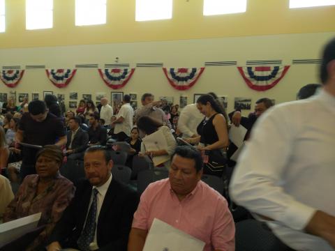 Myriam Norman Citizenship Instructions 8-11-2017