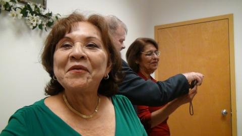 Myriam Norman