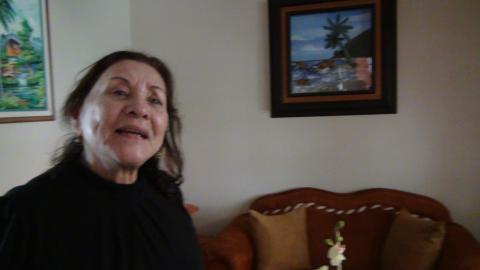Myriam Norman