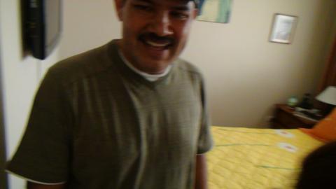 Freddy Garcia Sr.