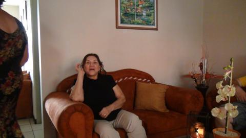 Myriam Norman