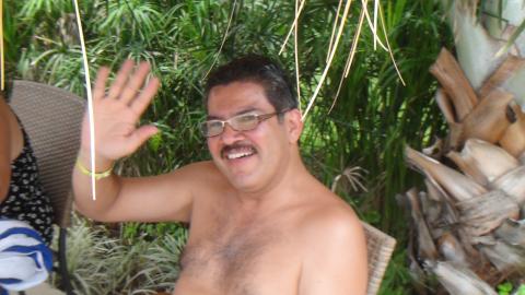 Freddy Garcia Sr.