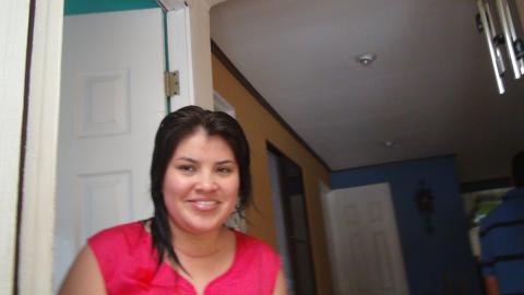 Ana Virginia Garcia Castellon Sanchez
