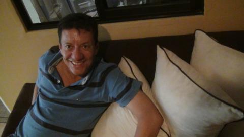 Jorge Quiros