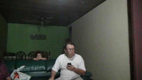 Myriam Norman Friend's Father