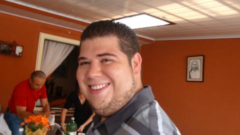 Ali Sanchez