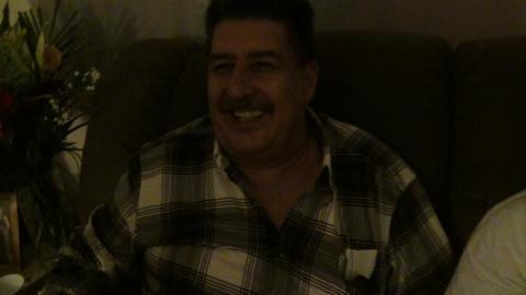 Manuel Alfaro