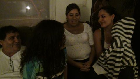 Party Guess