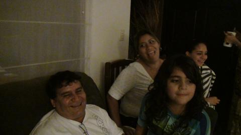 Party Guests