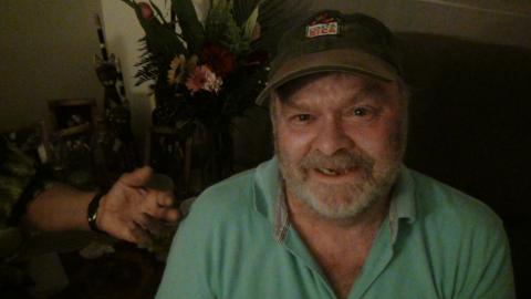 Ronald Norman