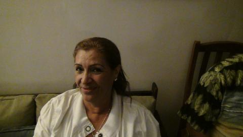 Veronica Alfaro