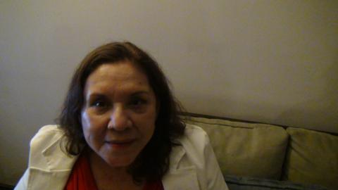 Myriam Norman
