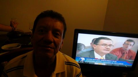 Jorge Quiros