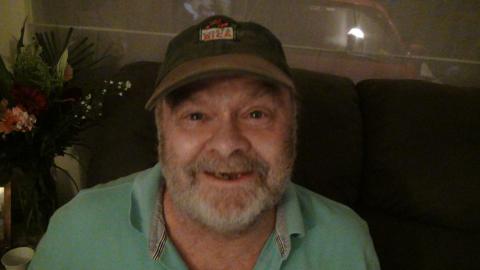 Ronald Norman