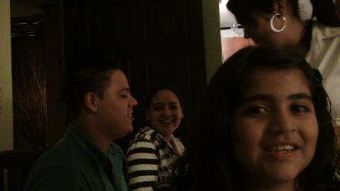 Party Guests