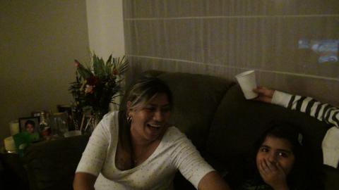 Party Guests