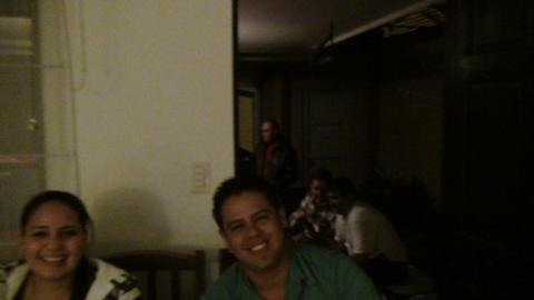 Party Guests