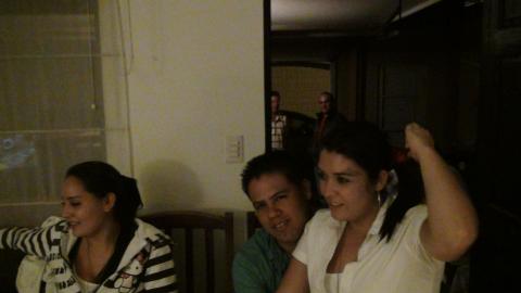 Party Guests