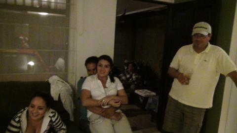 Party Guests