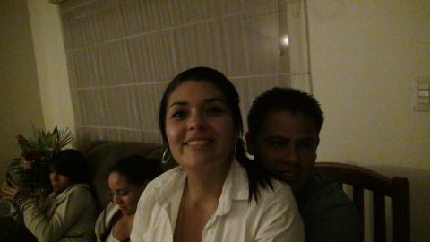 Party Guests