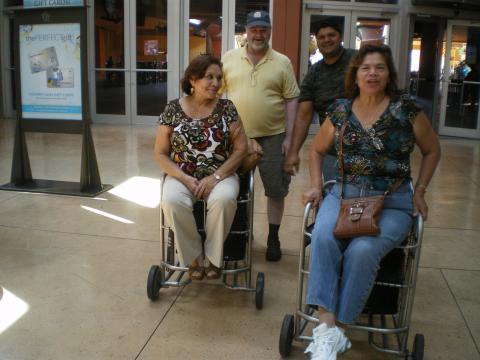Dolphin Mall 11-1-2009 