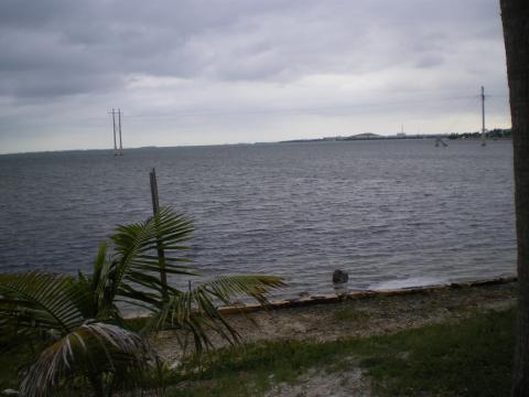 A View of the Gulf 10-18-2009