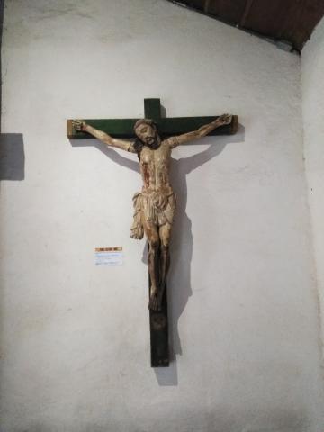 Orosi Church, Cartago, Costa Rica