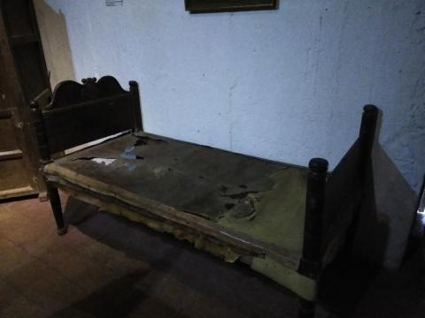 Orosi Church, Cartago, Costa Rica