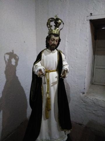 Orosi Church, Cartago, Costa Rica