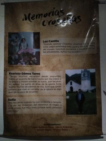 Orosi Church, Cartago, Costa Rica