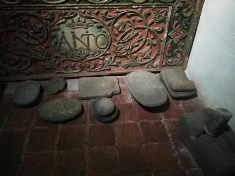 Orosi Church, Cartago, Costa Rica