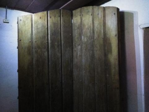 Orosi Church, Cartago, Costa Rica