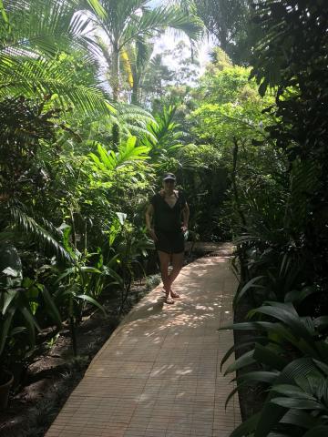 Paradise Hot Springs, Costa Rica 12