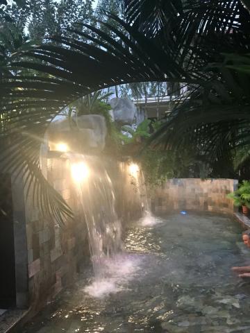 Paradise Hot Springs, Costa Rica 4