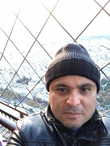 Steven Strausberg-Paris France 10-24-2018 (2)