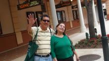 City Place, West Palm Beach Trip