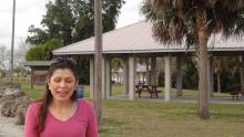 Lake Okeechobee Trip January 1, 2015